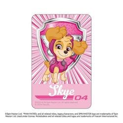 パウ・パトロール まじかる百貨店ステッカー（3） ステッカー パウ・パトロール PB-3009000047