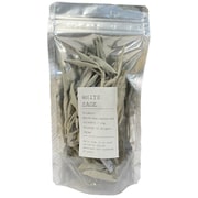 WHITESAGE pack 15g [お香]