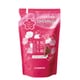 馬油＆さくらヘアコンディショナー 詰替パウチ 450ml [コンディショナー]