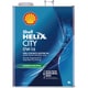 エンジンオイル Shell HELIX CITY 0W-16 4L 550067992