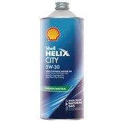 エンジンオイル Shell HELIX CITY 5W-30 1L 550068001