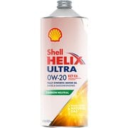 エンジンオイル Shell HELIX ULTRA ECT 0W-20 1L 550076464