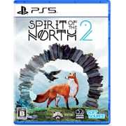 SPIRIT OF THE NORTH 2 [PS5ソフト]