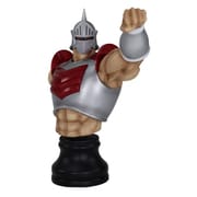 BMC Bust Model Collection キン肉マンシリーズ No.4 ロビンマスク [塗装済完成品フィギュア 全高約120mm]