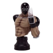 BMC Bust Model Collection キン肉マンシリーズ No.5 ウォーズマン [塗装済完成品フィギュア 全高約120mm]