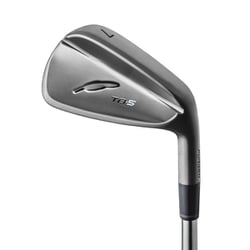TB-5 FORGED_BLACK （’25） アイアンセット 5本組（6I～9I/PW） FS-90i BLACKスチール（Sフレックス/93g） 2025年モデル