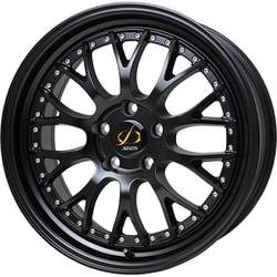 鋳造製法 普通自動車向け社外アルミホイール 対象：セダン、ミニバン、SUV STICHメッシュ NR 1880 +42 114-5 GB