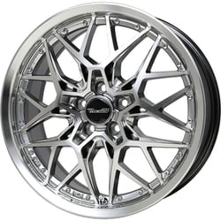鋳造製法 普通自動車向け社外アルミホイール 対象：ミニバン、SUV プレシャス AST M5 1770 +48 100-5 HS/P