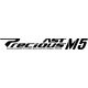 鋳造製法 普通自動車向け社外アルミホイール 対象：ミニバン、SUV プレシャス AST M5 1870 +38 114-5 HS/P