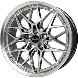鋳造製法 普通自動車向け社外アルミホイール 対象：セダン、ミニバン、SUV プレシャス AST M5 1880 +42 114-5 HS/P