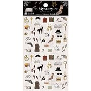 シートシールコレクション Mystery ks-ss-10011