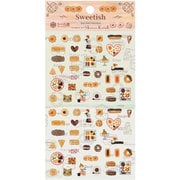 シートシールコレクション Sweetish ks-ss-10012