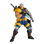 リボルテック アメイジング・ヤマグチ ケーブル Ver.1.5 [塗装済可動フィギュア 全高約170mm]