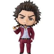 ねんどろいど 龍が如く 春日一番 [塗装済可動フィギュア 全高約100mm ノンスケール]