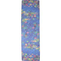 AM-01704 名画ストール ストール モザイク/モネ睡蓮 artstole