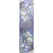 AU-01505 名画ストール ストール ルノワール/大きな花瓶 artstole