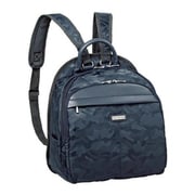 952928003 多収納ミセスリュック リュック ネイビー fr952928