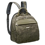 952928002 多収納ミセスリュック リュック オリーブ fr952928