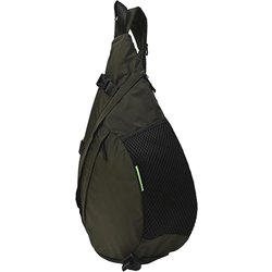 KiU キウ K439 ワンショルダーバッグ 912.ブラウン K439-912