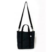 003183800 あおり2WAYバッグ 2WAYバッグ ブラック lf2waybag