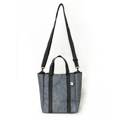 003183800 あおり2WAYバッグ 2WAYバッグ グレー lf2waybag