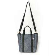 003183800 あおり2WAYバッグ 2WAYバッグ グレー lf2waybag