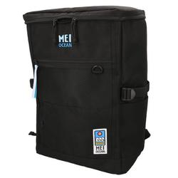 MEIOCEAN メイオーシャン スクエアリュック リュック BL sr62056