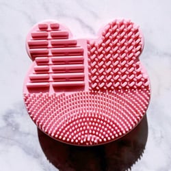 メイクブラシ・メイクスポンジクリーナー BRUSH＆SPONGE CLEANER