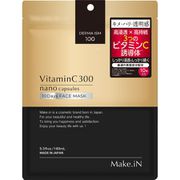 VitaminC300 10Days FACE MASK