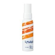 サマーバー UVミスト 80ml SPF50+/PA++++ [日焼け止め]