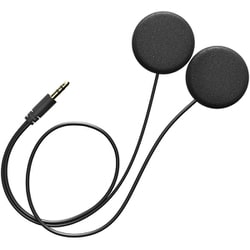 【40mm HD スピーカー】交換用スピーカー クリアでパワフルなサウンド ACC00014