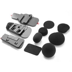 【PACKTALK/FREECOM/SPIRIT- Refreshment Kit】リフレッシュキット 交換パーツの詰め合わせアクセサリー ACC00024