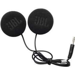 【40mm JBL スピーカー】交換用アクセサリー JBLと共同開発した上質なサウンド REP00098