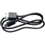【データ通信・充電用ケーブル(USB Type-C)】60cmカルド純正USBケーブル REP00097