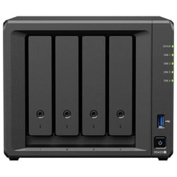 ヨドバシ.com - Synology シノロジー DiskStation NASキット
