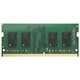 DS425＋/DS225＋/DS625slim用 4GB DDR4 non-ECC SODIMM D4NS01-4G