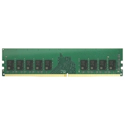 DDR4 8GB ECC UDIMM D4EU02-8G RS2825RP＋用 D4EU02-8G