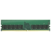 DDR4 16GB ECC UDIMM D4EU02-16G RS2825RP+用 D4EU02-16G