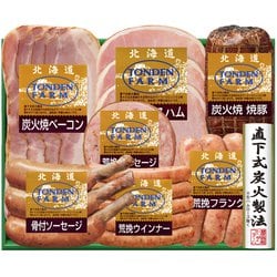 TS-7S 北海道トンデンファーム詰合せ [冷蔵品]