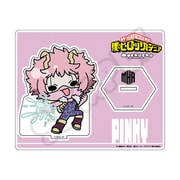 SYNC-HAM1ASD-MNE 僕のヒーローアカデミア アクリルスタンド みんなmochocho化大作戦!第4弾 M-NE 芦戸三奈