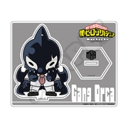 SYNC-HAM1ASD-MNH 僕のヒーローアカデミア アクリルスタンド みんなmochocho化大作戦!第4弾 M-NH ギャングオルカ