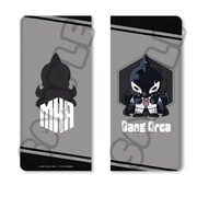 SYNC-HAM1TC-MNH 僕のヒーローアカデミア プレミアムチケットケース みんなmochocho化大作戦!第4弾 M-NH ギャングオルカ