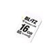 BLITZ（ブリッツ） 無線LAN内蔵SDHCカード BWSD16-TL315R BWSD16-TL315R
