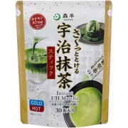 さ～っととける宇治抹茶 54g（1.8g×30本）