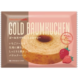 ゴールドバウム ストロベリー 1個