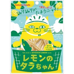 レモンのタラちゃん 16g