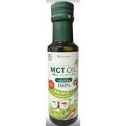 有機MCTオイル 135ml