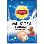 リプトン ミルクティー キャラメル 65g