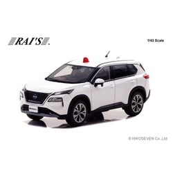 ヨドバシ.com - レイズ H7432212 1/43 日産 エクストレイル S e