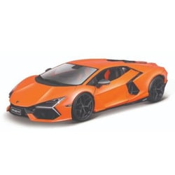 HS006-02 1/64 ランボルギーニ・レヴエルト オレンジ [ダイキャストミニカー]